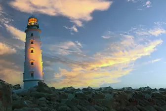 Маяк на Мысе Херсонес