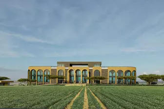 АО "Бытрадиотехника" (Проект "Терруар Севастополь")