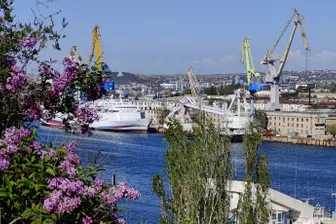 Южная бухта