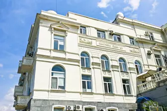 Институт биологии южных морей