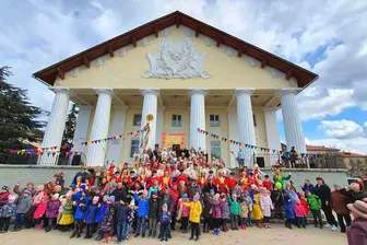 Культурный комплекс "Корабел"