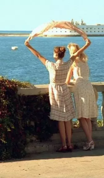 Внутри кинематографа (по местам, где снимали фильмы)